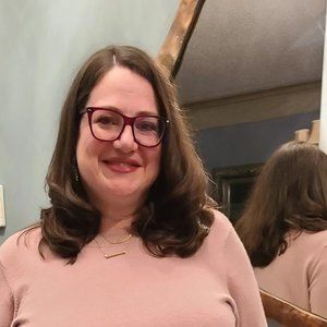 Meet your Posher, Susanne